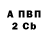 Амфетамин VHQ zolomon